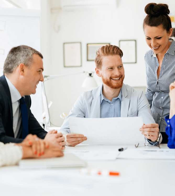 Digital Marketing Agency