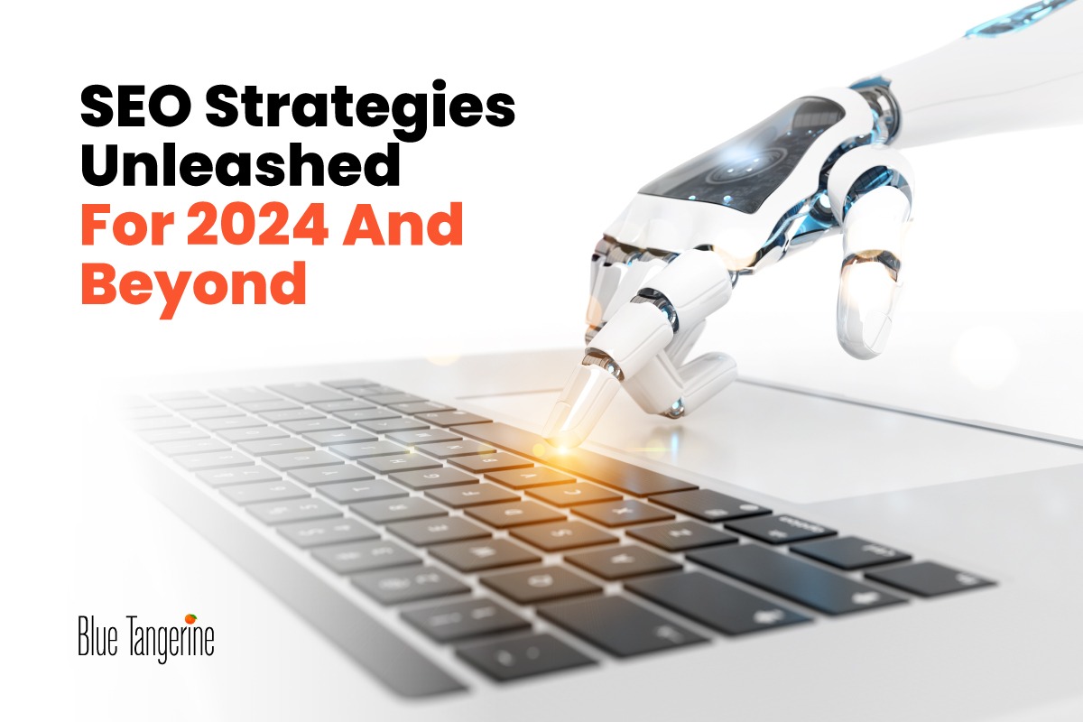 new seo strategies unleashed with artifical intelligence