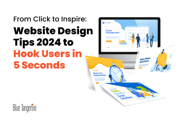 website design tips 2024