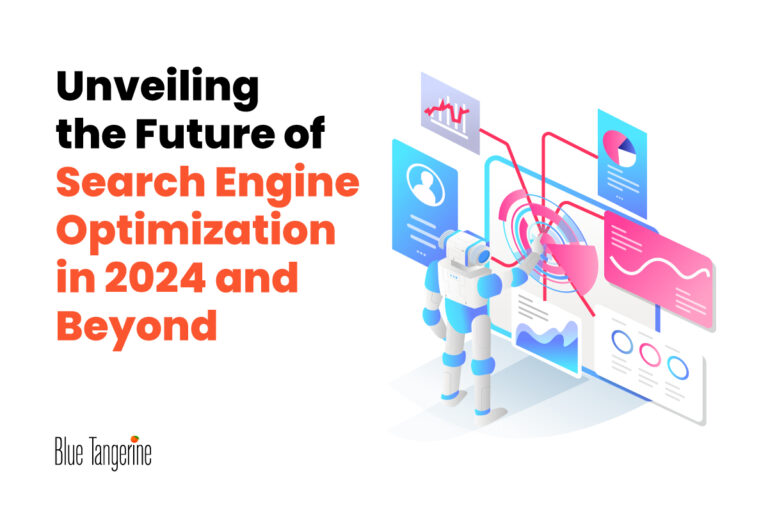future of search engine optimization in 2024 and beyond