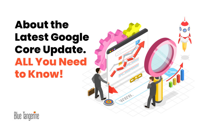 people are looking at search engine for google core update and how it's impacted their businesses