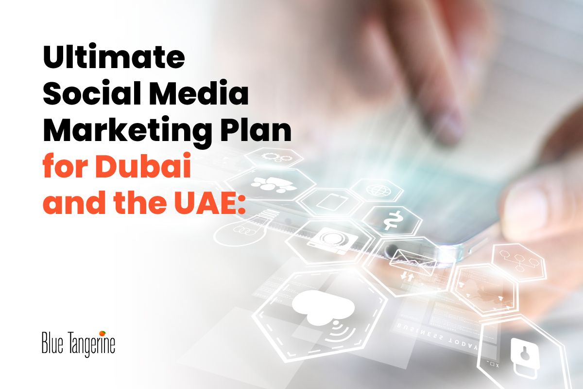 ultimate social media marketing plan