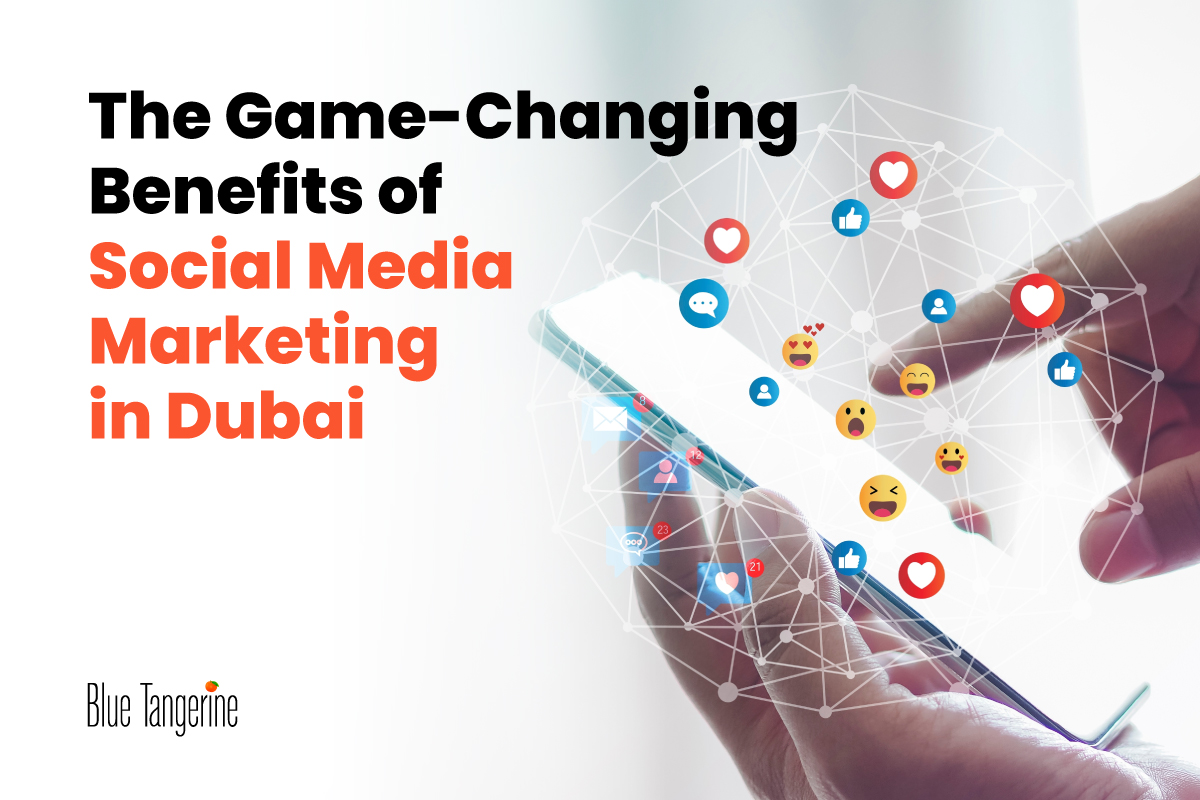 game changing social media marketing benefits
