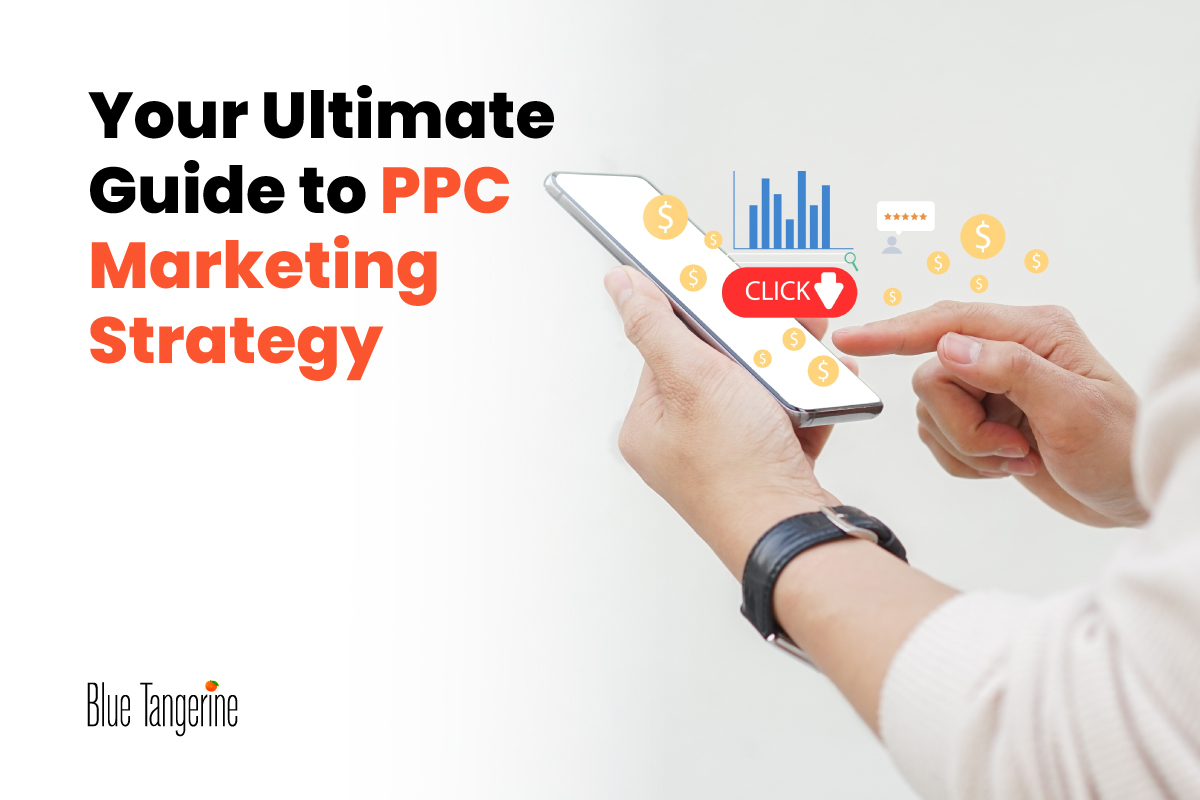 ultimate guide to ppc marketing strategy