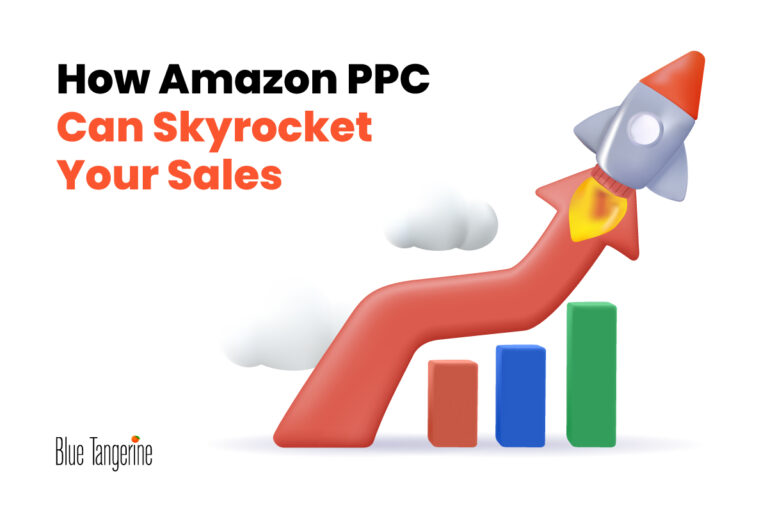 how amazon ppc strategy can skyrocket your sales