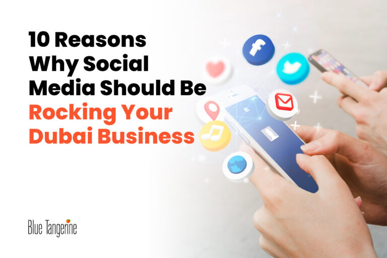 10 reasons explained why social media for business