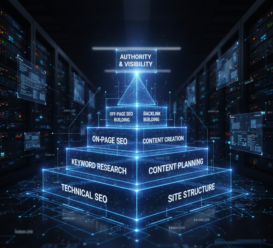 off page seo
