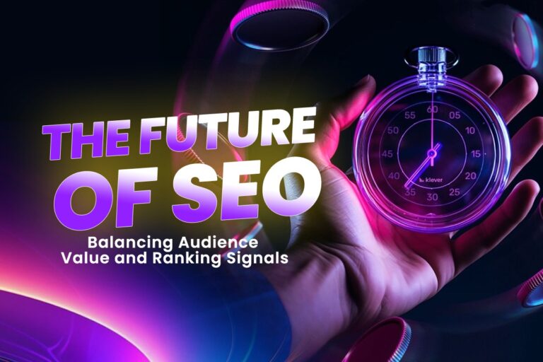 about google ranking signals