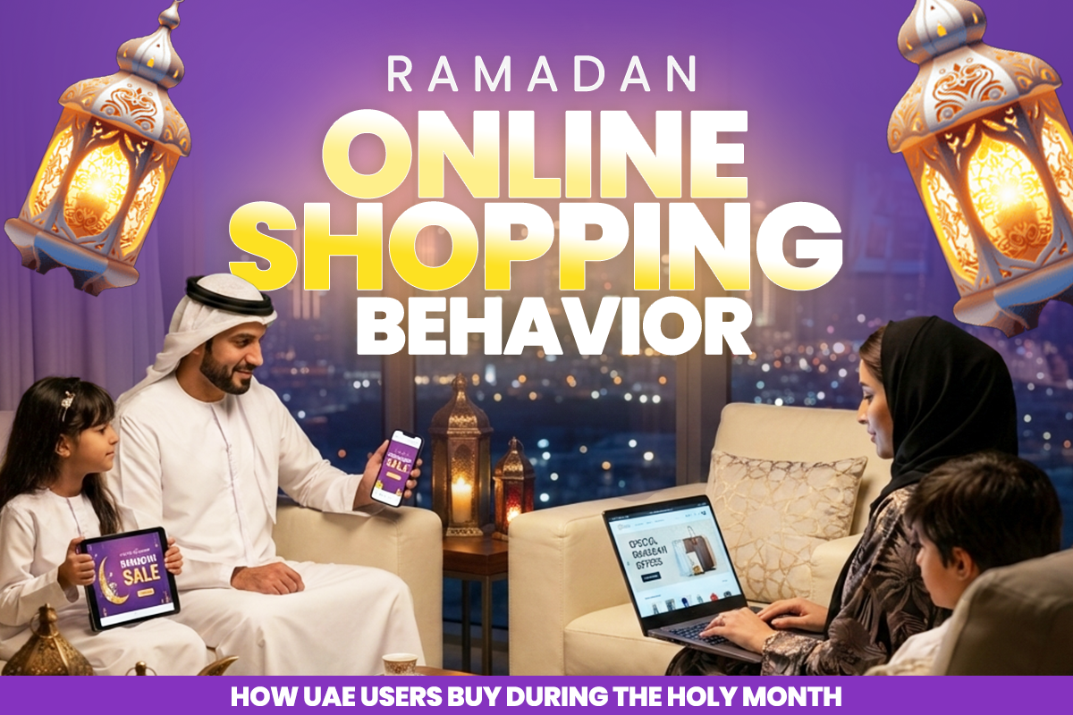 ramadan online shopping behaviour
