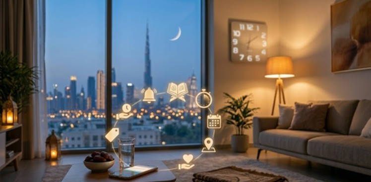 ramadan prayer times and calendar