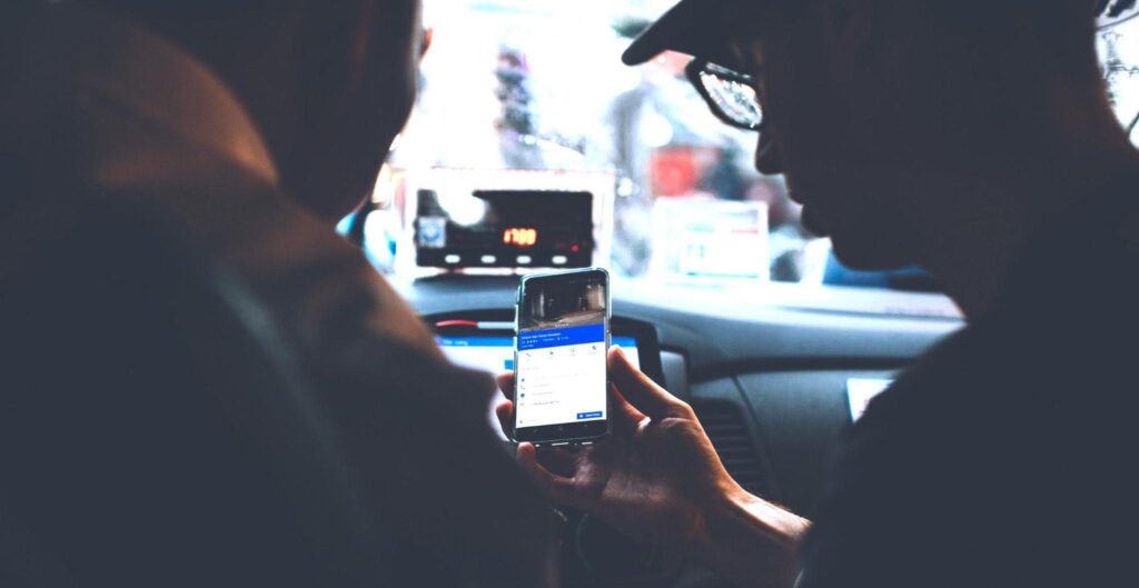 image - Blue Tangerine