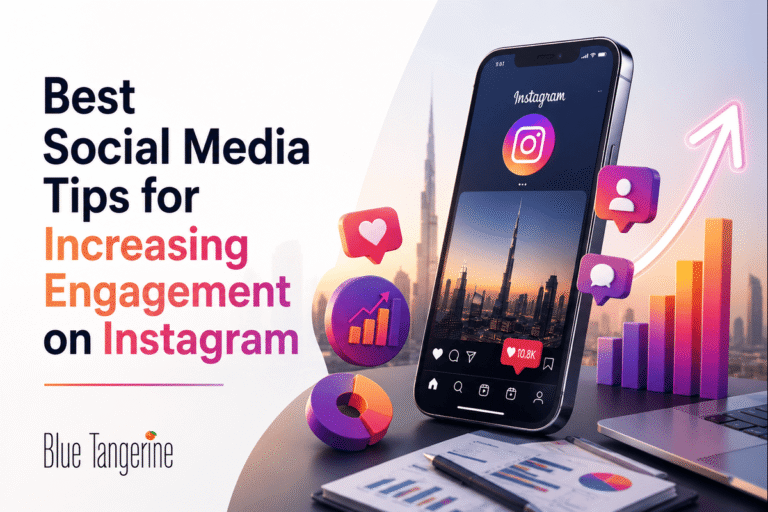 how to increase engagement on Instagram