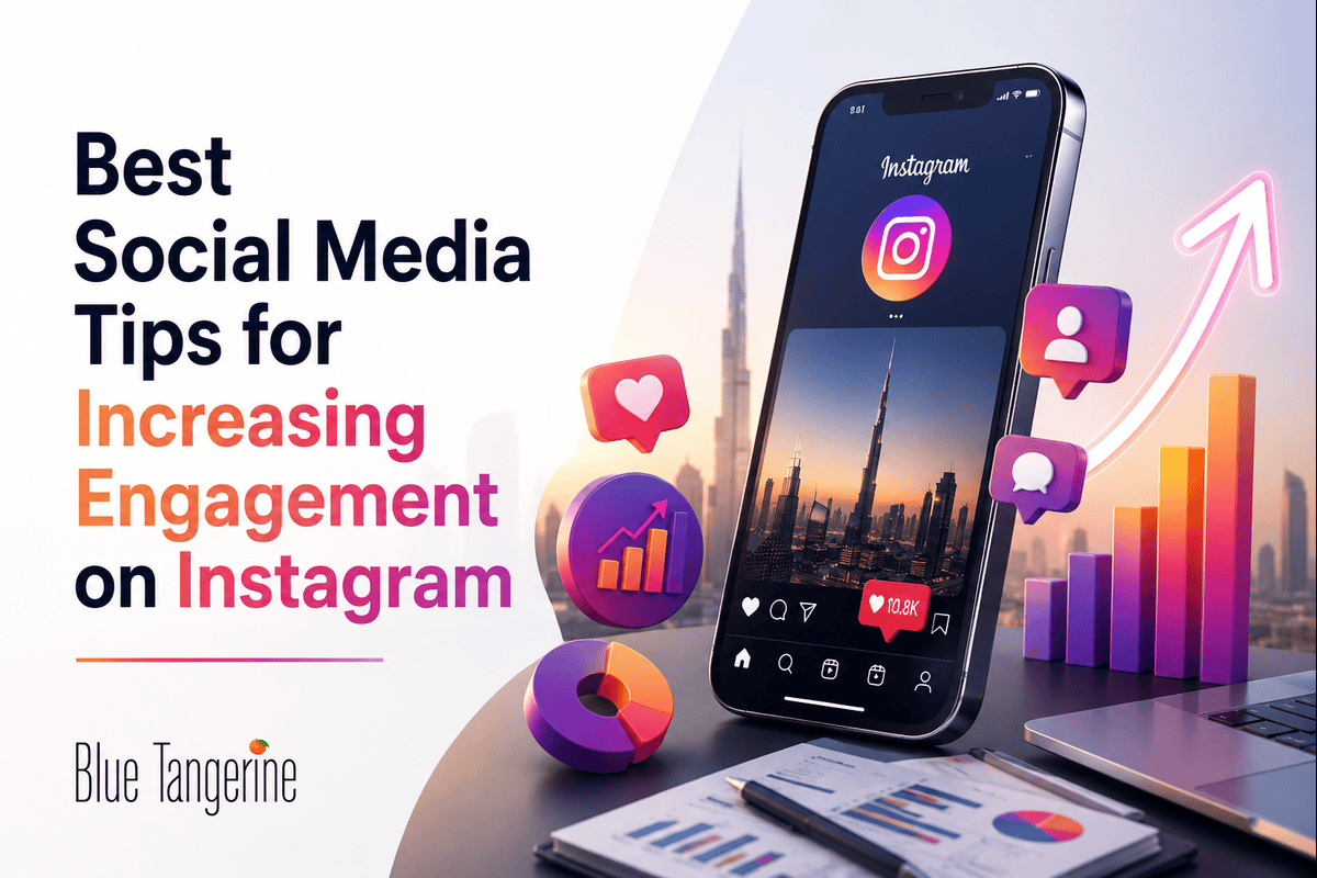 how to increase engagement on Instagram