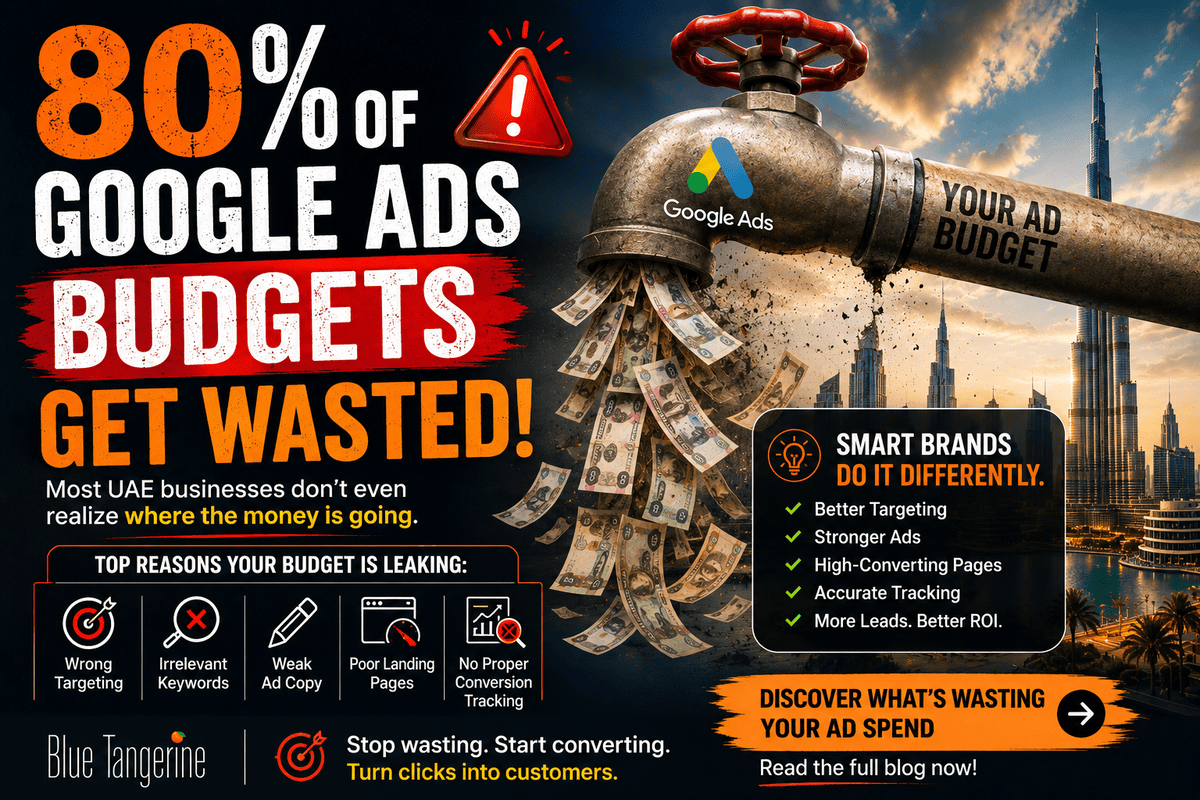 common google ads mistakes in uae